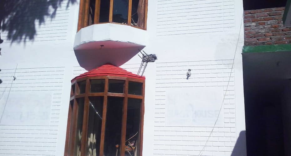 Hotel Mandakini, Gangotri 1